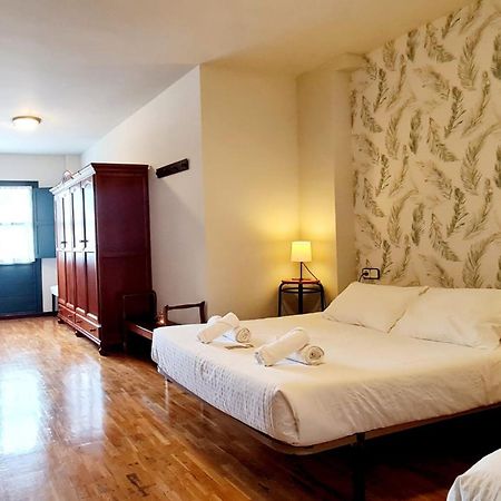 Casa De Aldea Las 7 Gotas Celorio  Εξωτερικό φωτογραφία