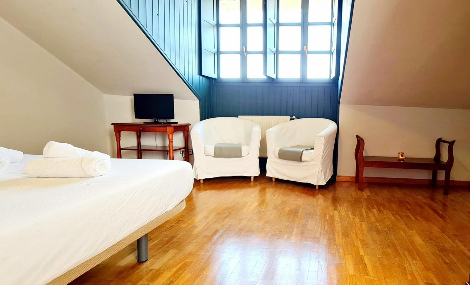 Casa De Aldea Las 7 Gotas Celorio  Εξωτερικό φωτογραφία