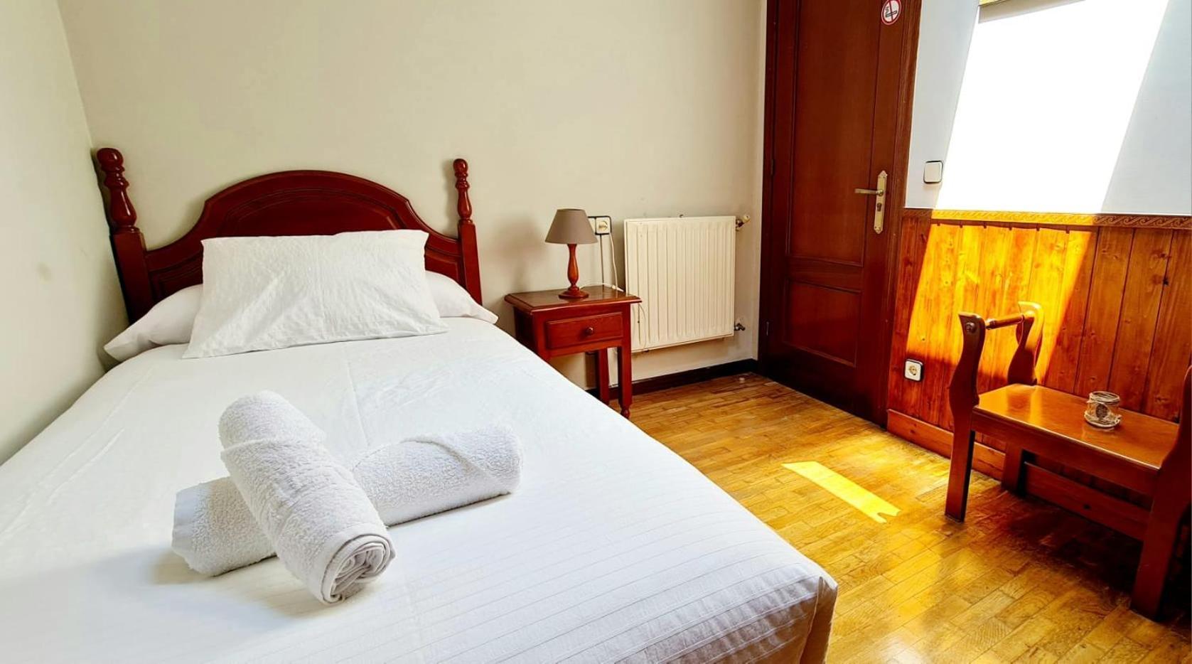 Casa De Aldea Las 7 Gotas Celorio  Εξωτερικό φωτογραφία